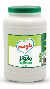 Low Fat Mayonnaise