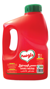 Tomato Ketchup Sauce