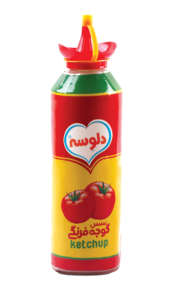 Ketchup Sauce