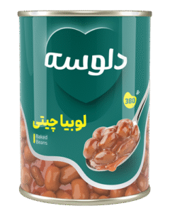 Canned Baked Beans