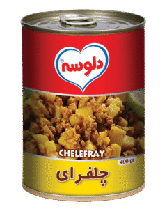 Canned Chelefrai