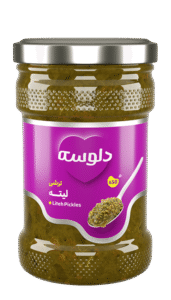 Liteh Pickled