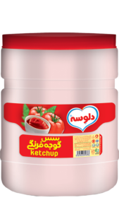 Tomato Ketchup Sauce