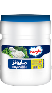 Reduced Fat Mayonnaise
