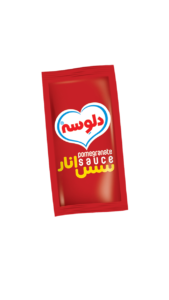 Pomegranate Sauce