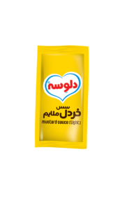 Mustard Sauce (light)