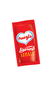Tomato Ketchup sauce