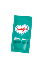 Caesar Sauce