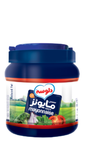 Reduced Fat Mayonnaise