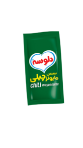Chili Mayonnaise Sauce
