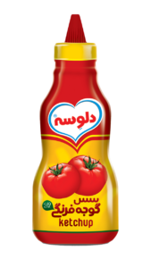 Ketchup Sauce