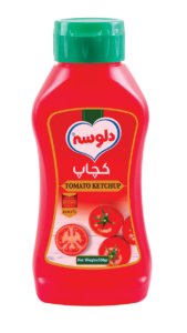 Ketchup Sauce