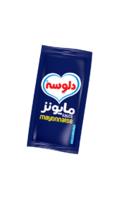 Reduced Fat Mayonnaise