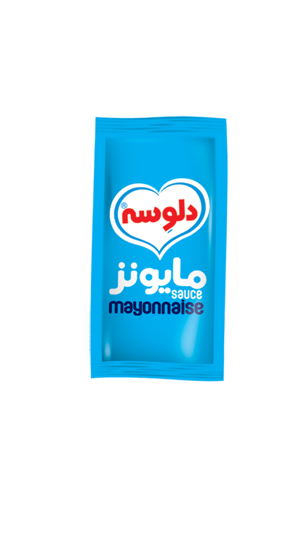 مایونز کم چرب ساشه ۲۰