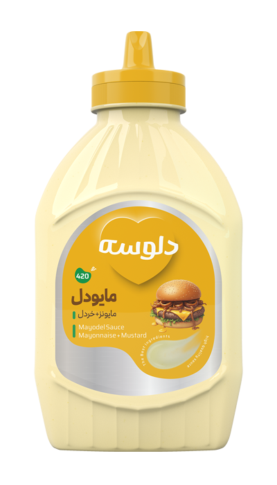 mayodel