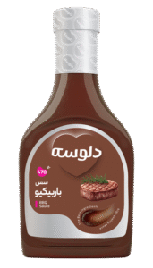 Barbecue Sauce