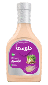 French Sauce