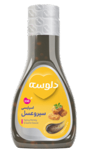 Honey & Garlic Sauce