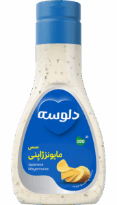 Mayonnaise Japanese Sauce
