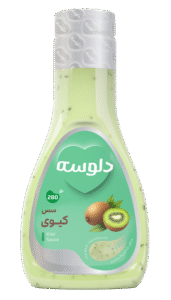 Kiwi Sauce
