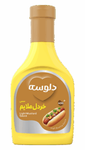 Mustard Sauce