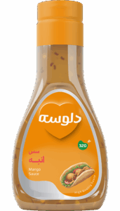 Mango Sauce