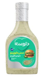 Mayopino Sauce