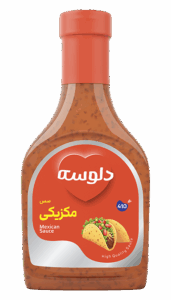 Mexican Sauce
