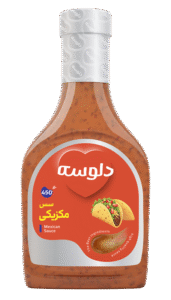 Mexican Sauce