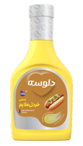 Mustard Sauce