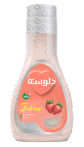 Strawberry Sauce