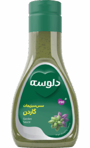 Garden Sauce