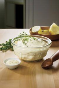 Mayonnaise