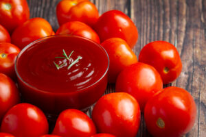 ketchup