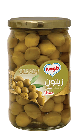 Salts Pickled