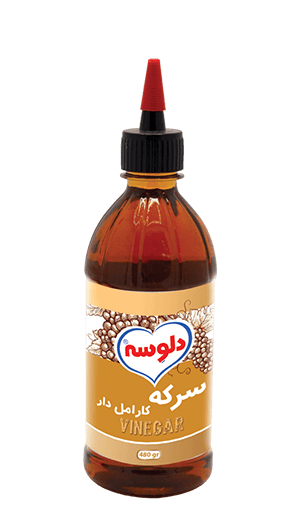 Vinegars